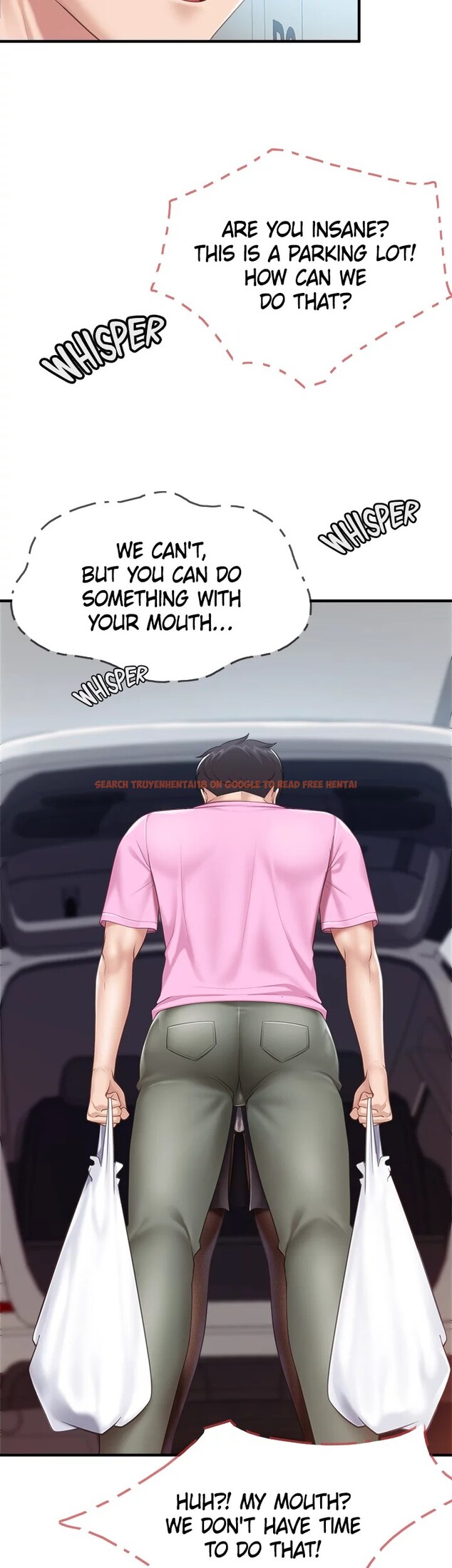 Read Hentai Image 37 168 in comic Welcome To Kids Cafe - Chapter 21 - hentaitnt.net