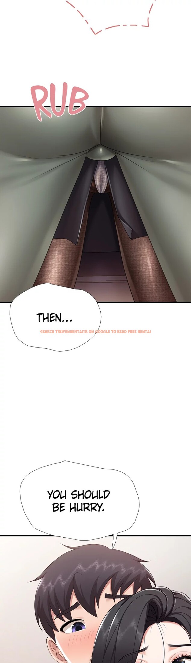 Read Hentai Image 38 168 in comic Welcome To Kids Cafe - Chapter 21 - hentaitnt.net