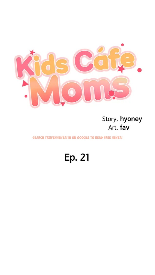 Read Hentai Image 4 166 in comic Welcome To Kids Cafe - Chapter 21 - hentaitnt.net