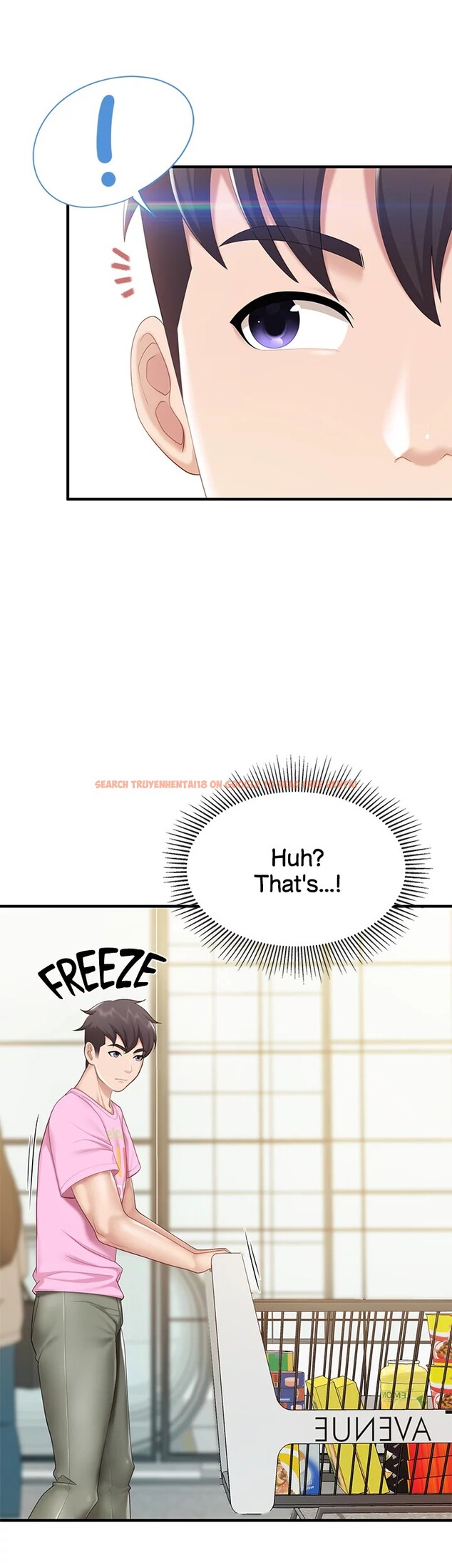 Read Hentai Image 8 166 in comic Welcome To Kids Cafe - Chapter 21 - hentaitnt.net