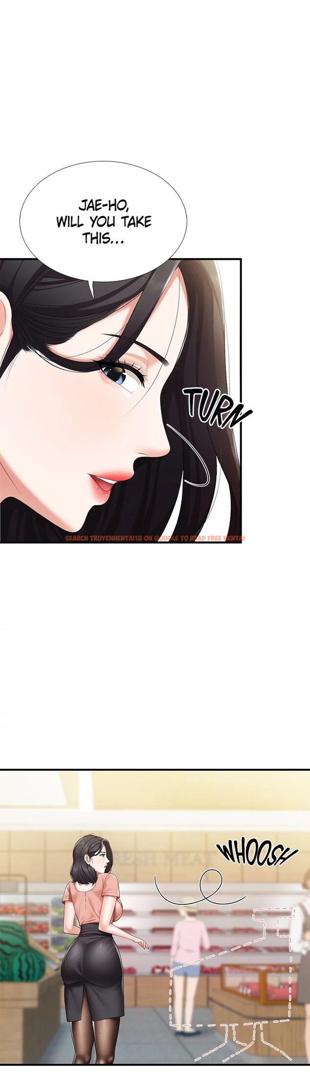 Read Hentai Image 9 166 in comic Welcome To Kids Cafe - Chapter 21 - hentaitnt.net
