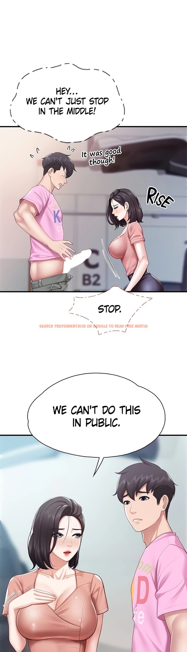 Read Hentai Image 16 173 in comic Welcome To Kids Cafe - Chapter 22 - hentaitnt.net