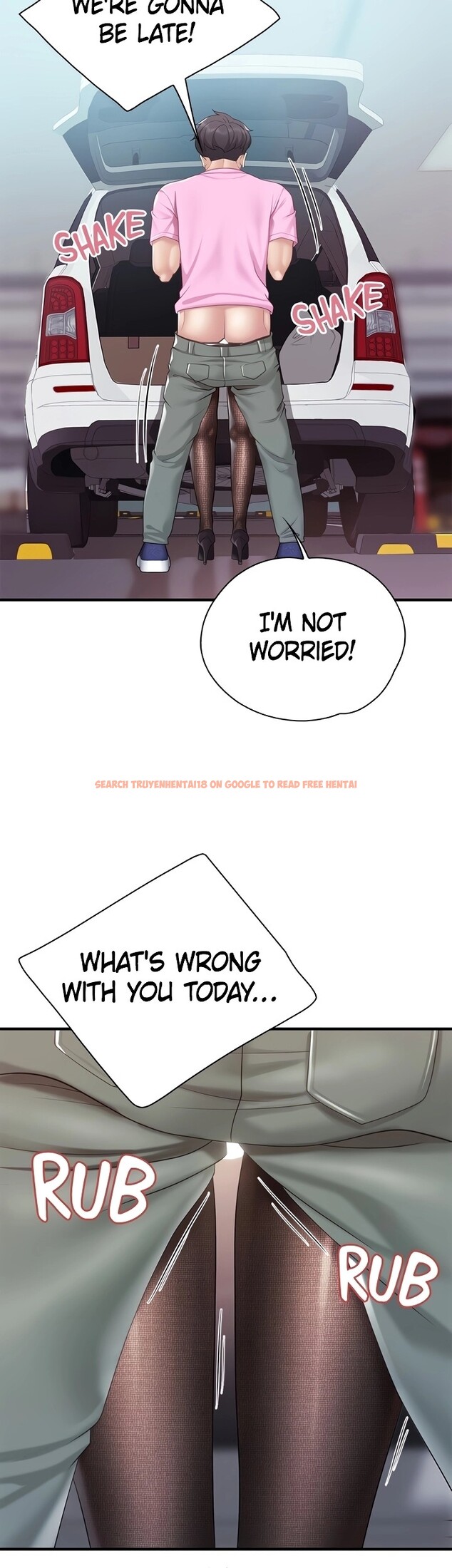 Read Hentai Image 20 174 in comic Welcome To Kids Cafe - Chapter 22 - hentaitnt.net