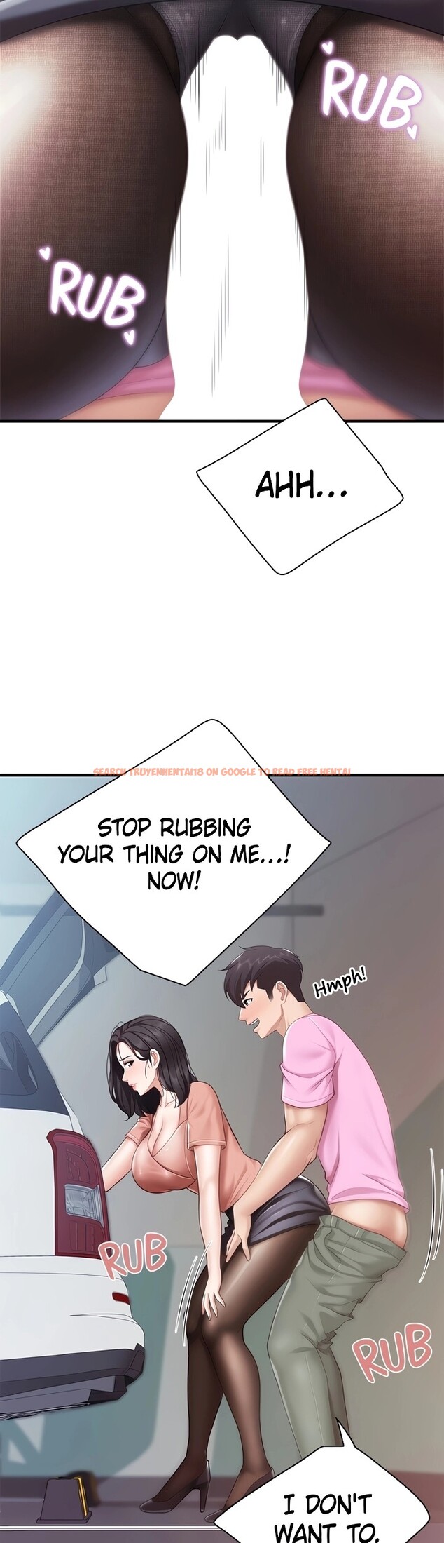 Read Hentai Image 23 174 in comic Welcome To Kids Cafe - Chapter 22 - hentaitnt.net