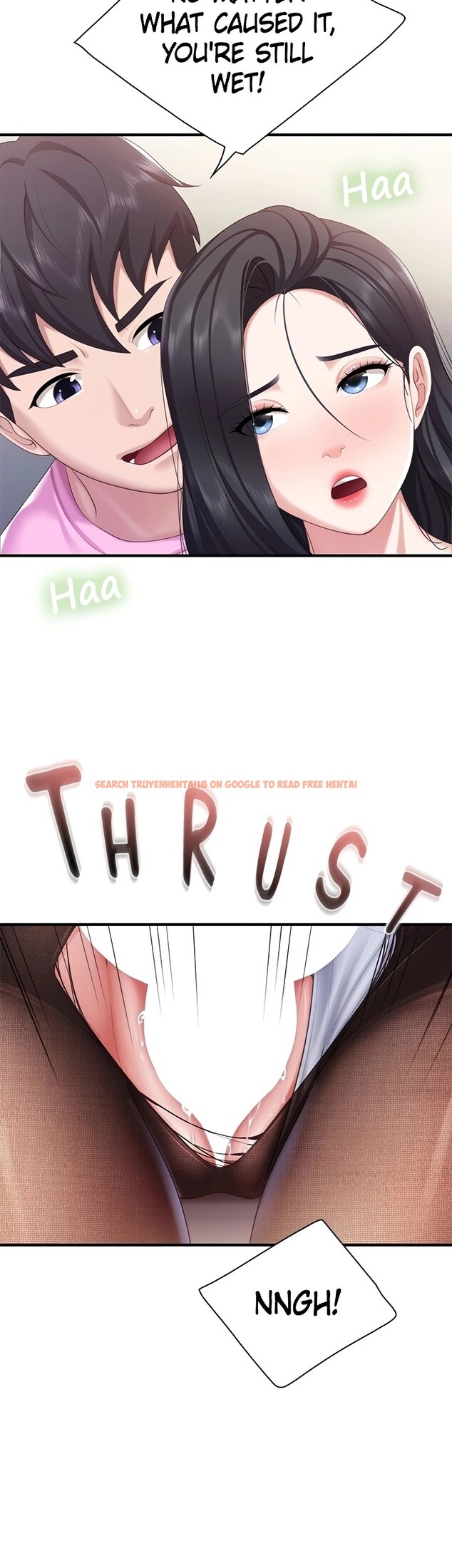 Read Hentai Image 34 175 in comic Welcome To Kids Cafe - Chapter 22 - hentaitnt.net