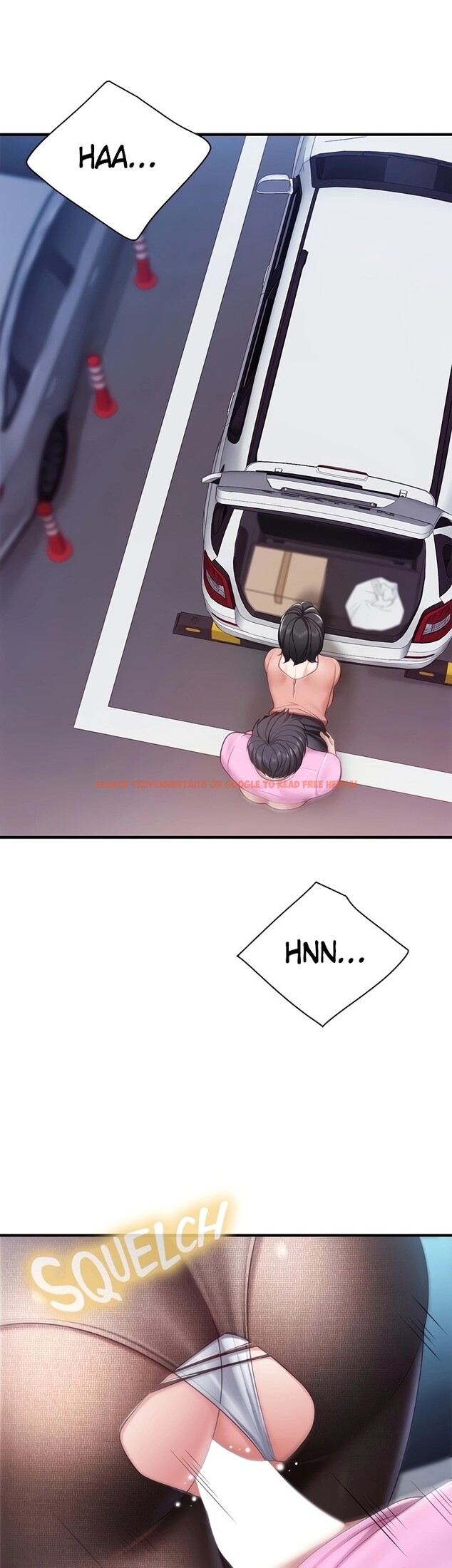 Read Hentai Image 35 175 in comic Welcome To Kids Cafe - Chapter 22 - hentaitnt.net