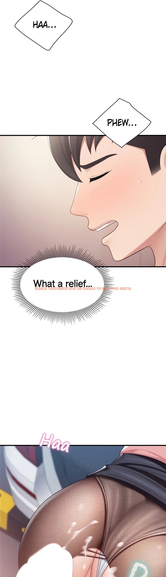 Read Hentai Image 45 175 in comic Welcome To Kids Cafe - Chapter 22 - hentaitnt.net