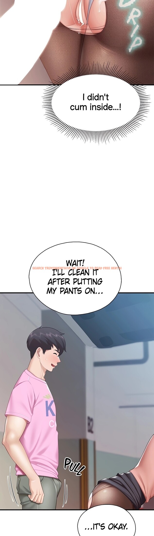 Read Hentai Image 46 175 in comic Welcome To Kids Cafe - Chapter 22 - hentaitnt.net