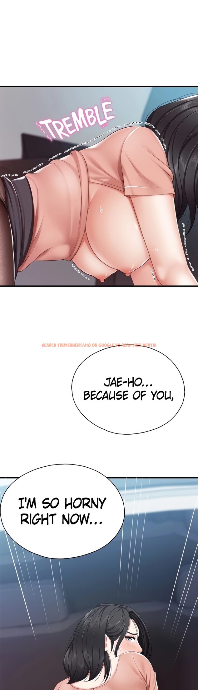 Read Hentai Image 48 175 in comic Welcome To Kids Cafe - Chapter 22 - hentaitnt.net