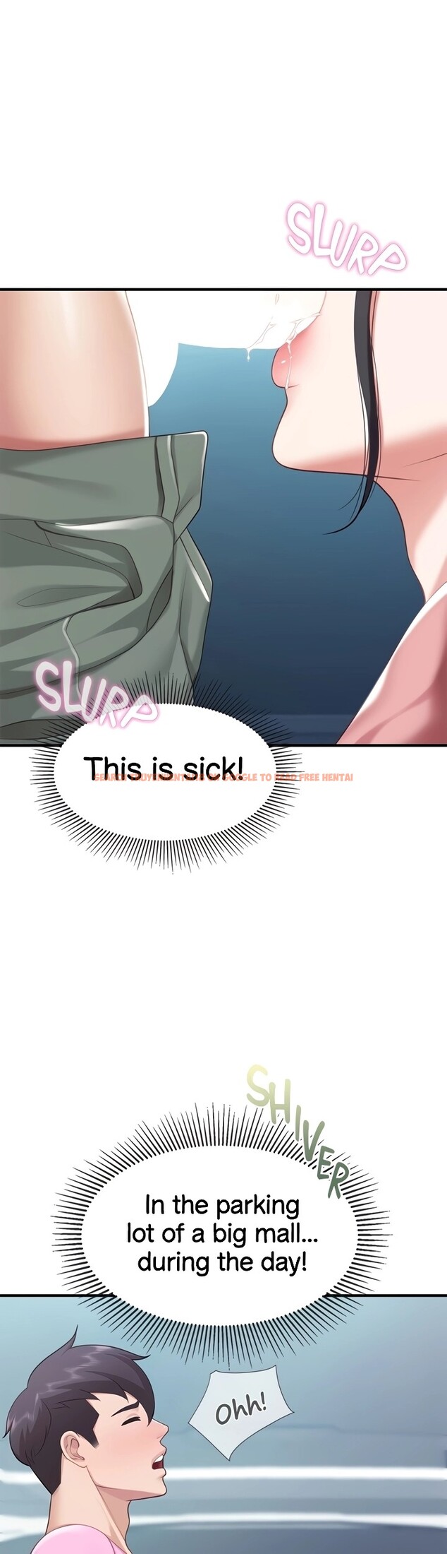 Read Hentai Image 7 173 in comic Welcome To Kids Cafe - Chapter 22 - hentaitnt.net