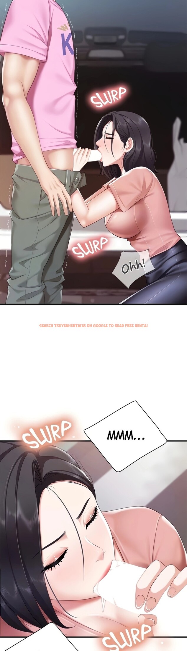 Read Hentai Image 8 173 in comic Welcome To Kids Cafe - Chapter 22 - hentaitnt.net