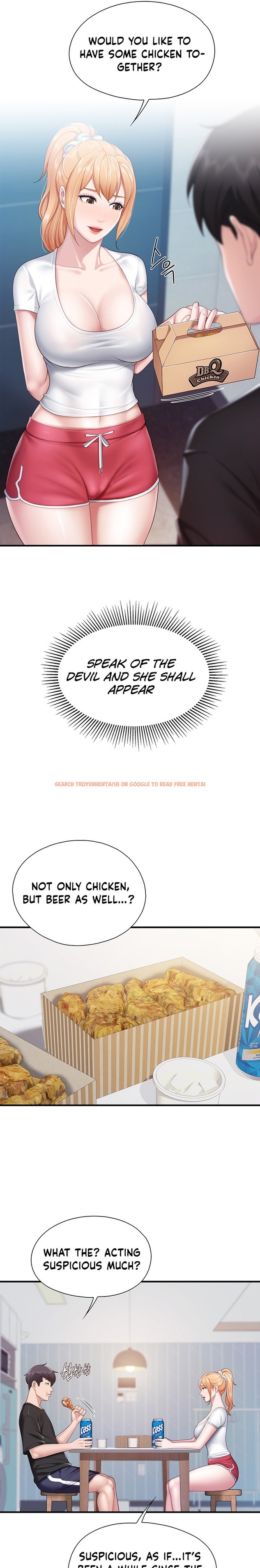 Read Hentai Image 13 188 in comic Welcome To Kids Cafe - Chapter 24 - hentaitnt.net
