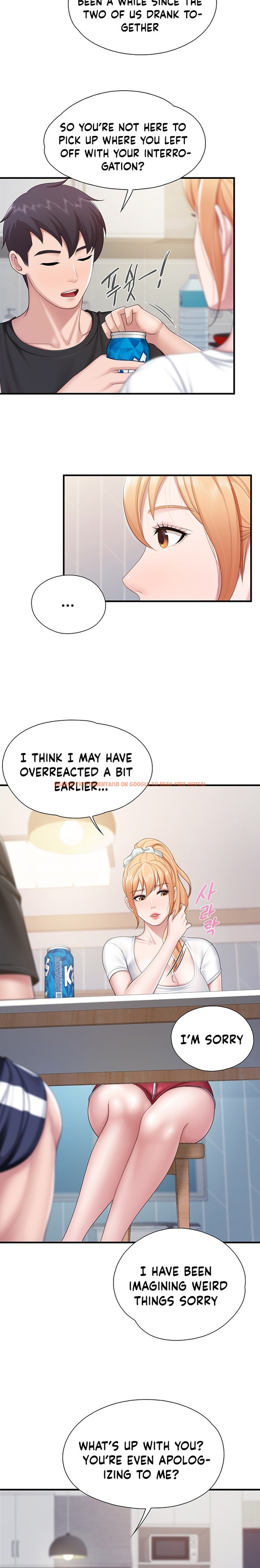 Read Hentai Image 14 189 in comic Welcome To Kids Cafe - Chapter 24 - hentaitnt.net