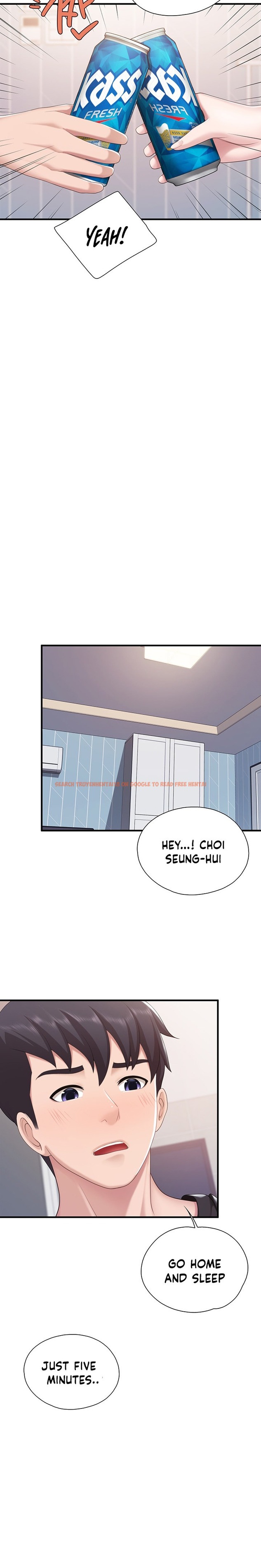 Read Hentai Image 16 189 in comic Welcome To Kids Cafe - Chapter 24 - hentaitnt.net