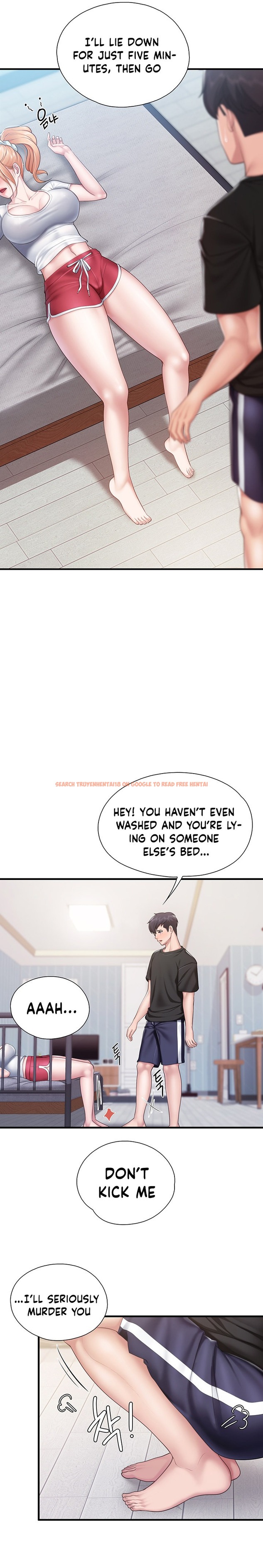 Read Hentai Image 17 189 in comic Welcome To Kids Cafe - Chapter 24 - hentaitnt.net