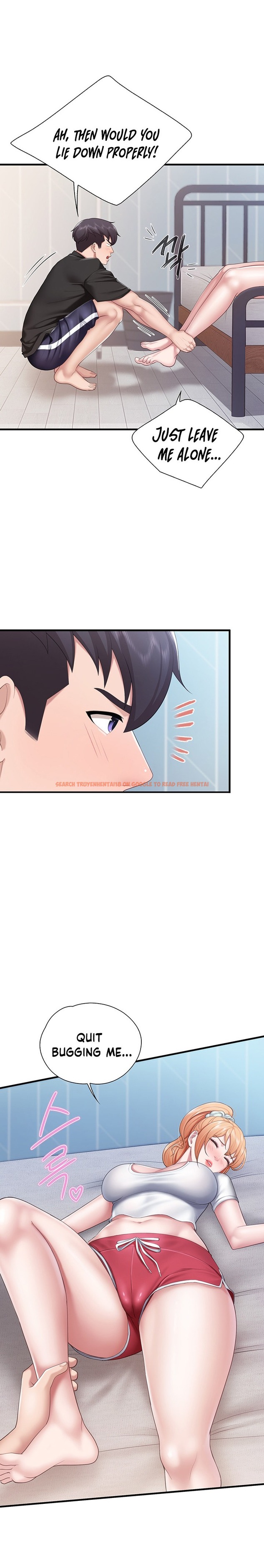 Read Hentai Image 18 189 in comic Welcome To Kids Cafe - Chapter 24 - hentaitnt.net