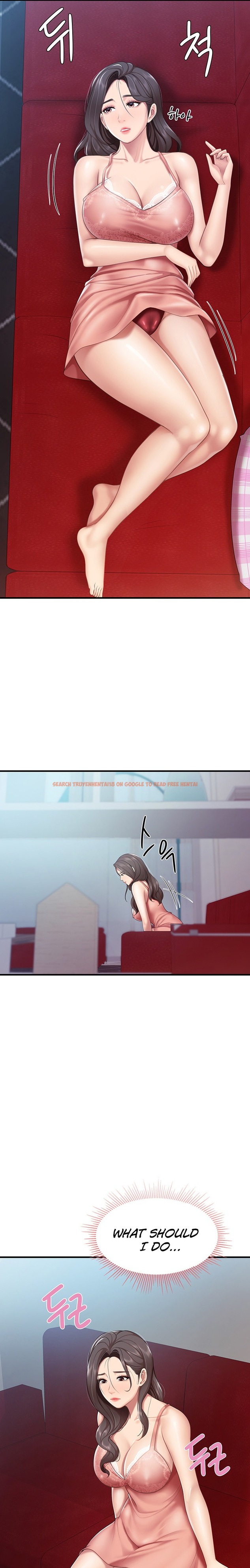 Read Hentai Image 21 189 in comic Welcome To Kids Cafe - Chapter 24 - hentaitnt.net