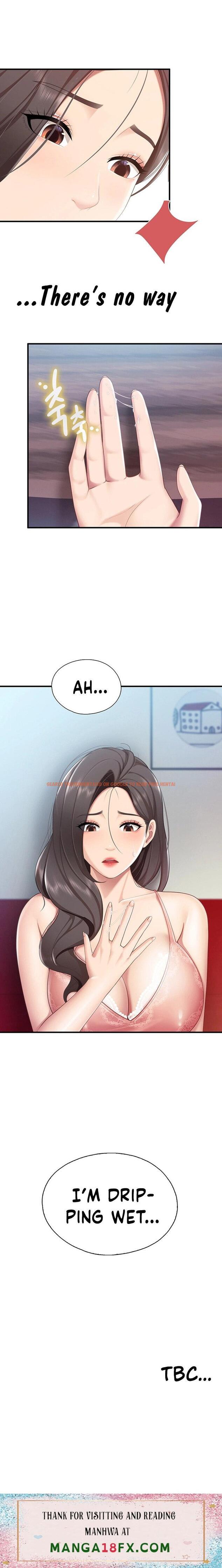Read Hentai Image 25 189 in comic Welcome To Kids Cafe - Chapter 24 - hentaitnt.net