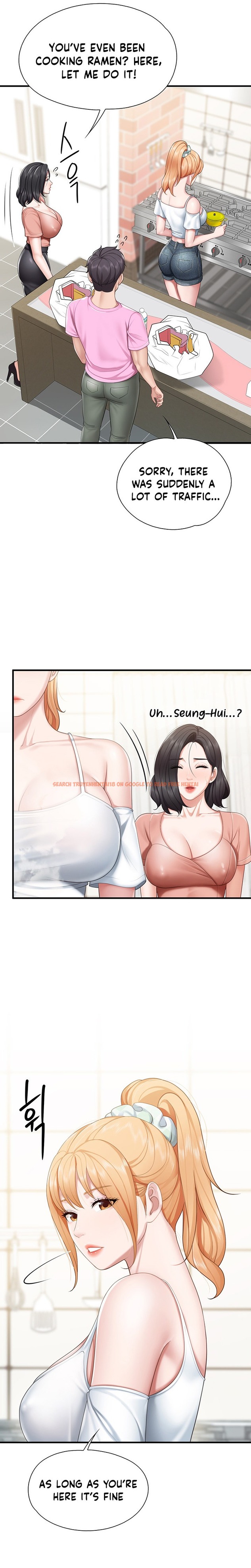 Read Hentai Image 4 188 in comic Welcome To Kids Cafe - Chapter 24 - hentaitnt.net