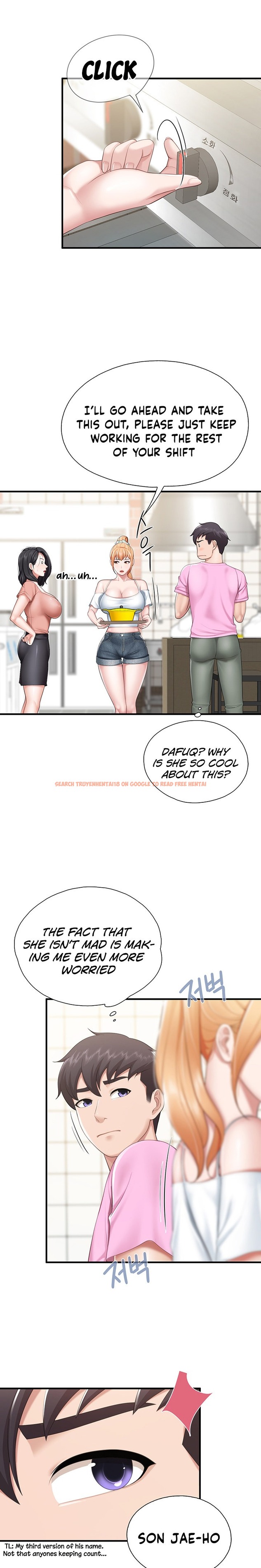 Read Hentai Image 5 188 in comic Welcome To Kids Cafe - Chapter 24 - hentaitnt.net