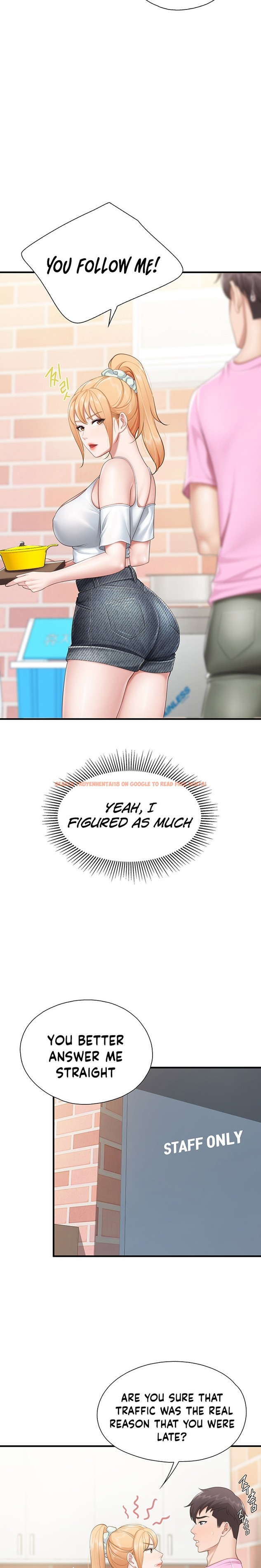 Read Hentai Image 6 188 in comic Welcome To Kids Cafe - Chapter 24 - hentaitnt.net
