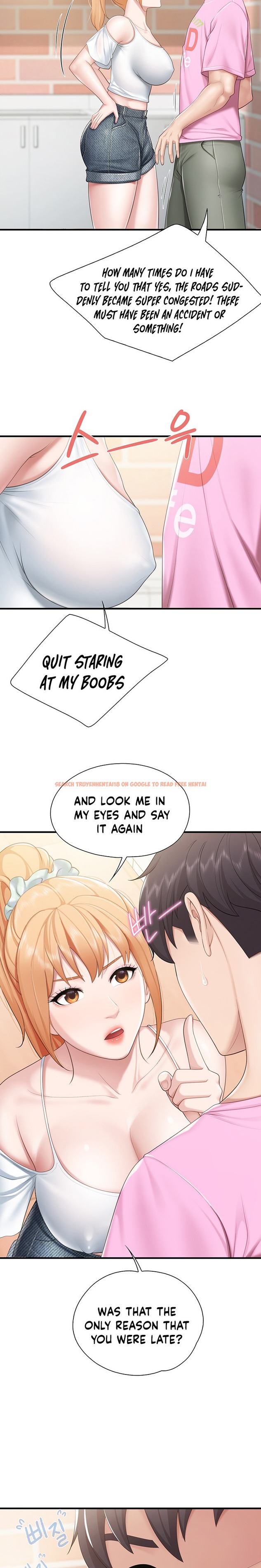 Read Hentai Image 7 188 in comic Welcome To Kids Cafe - Chapter 24 - hentaitnt.net