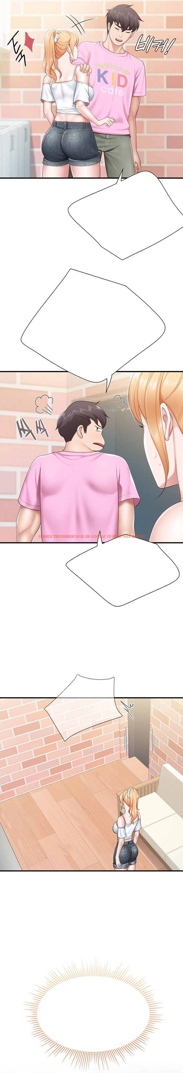 Read Hentai Image 9 188 in comic Welcome To Kids Cafe - Chapter 24 - hentaitnt.net