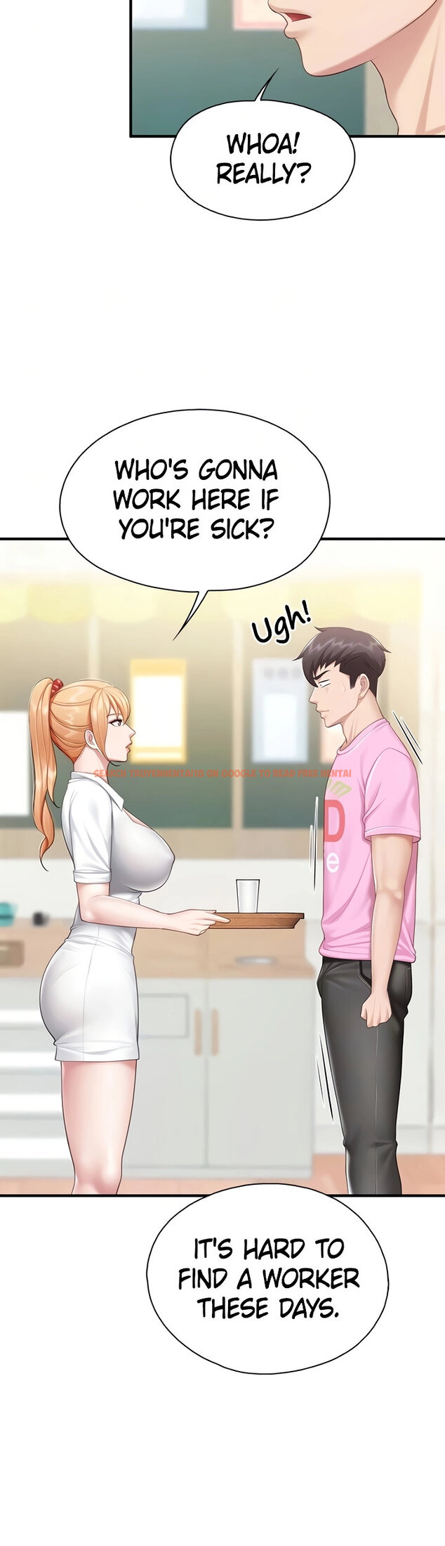 Read Hentai Image 19 641 in comic Welcome To Kids Cafe - Chapter 25 - hentaitnt.net