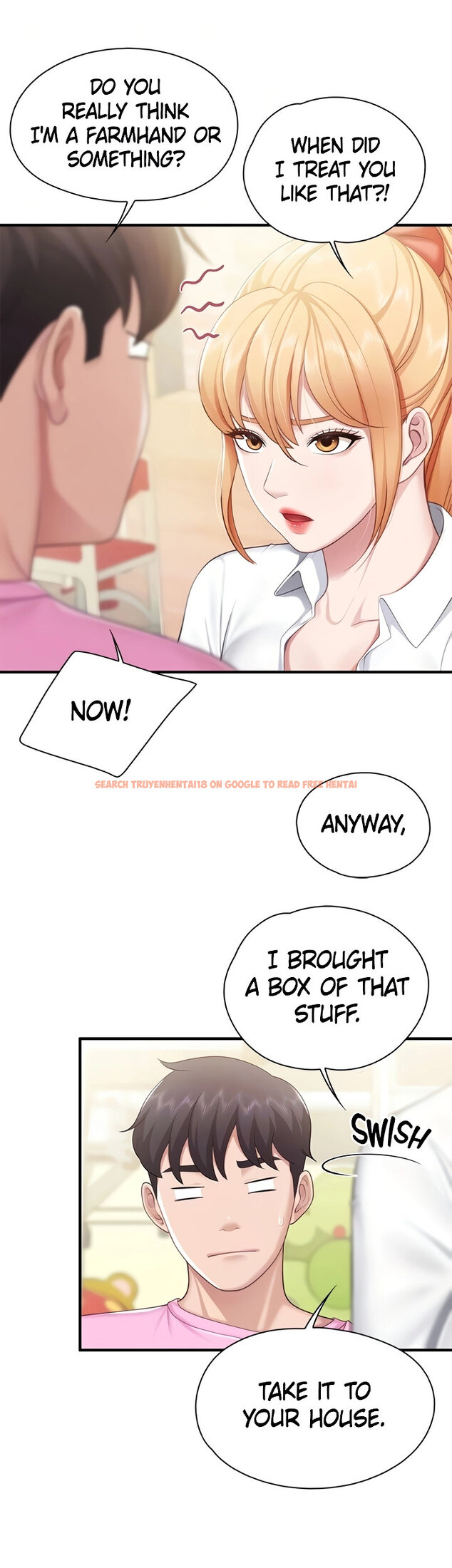 Read Hentai Image 20 641 in comic Welcome To Kids Cafe - Chapter 25 - hentaitnt.net