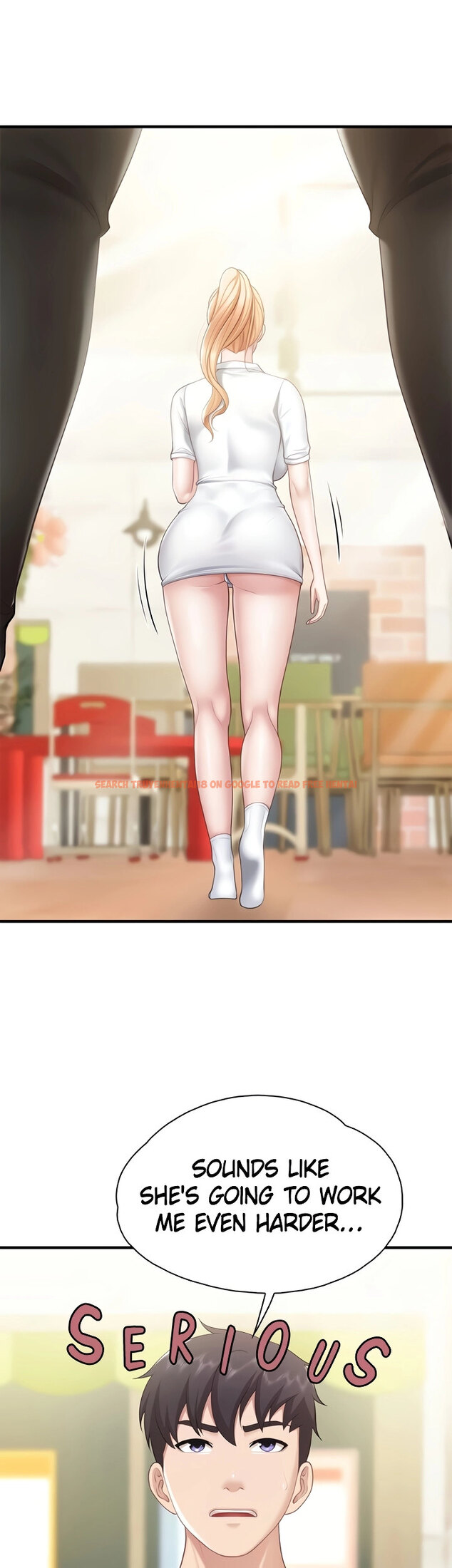 Read Hentai Image 21 641 in comic Welcome To Kids Cafe - Chapter 25 - hentaitnt.net