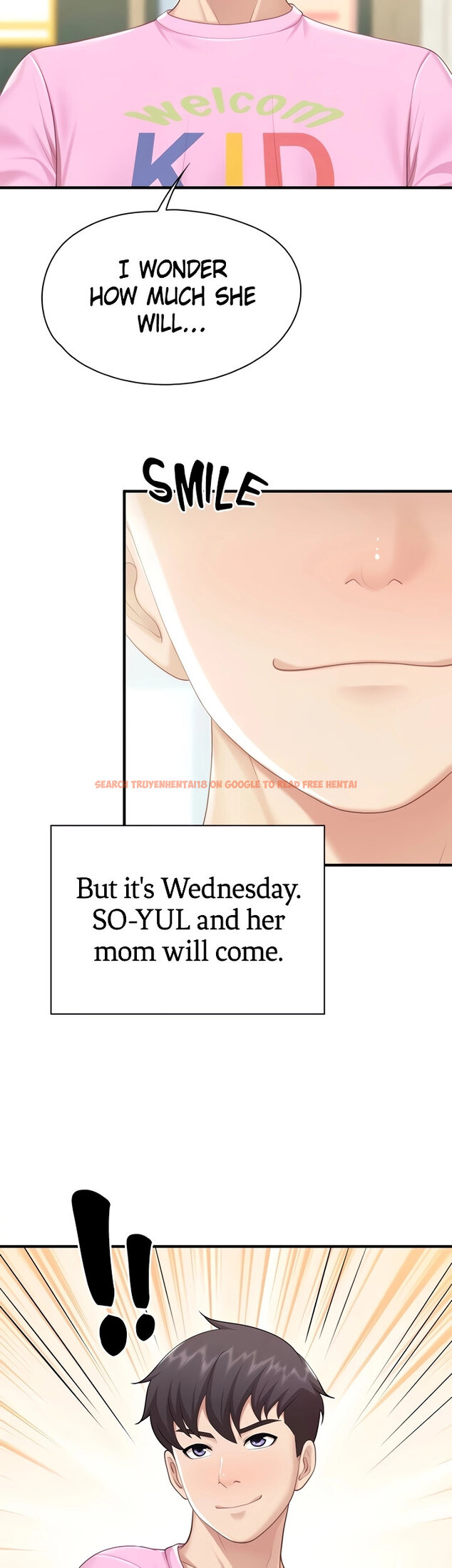 Read Hentai Image 22 642 in comic Welcome To Kids Cafe - Chapter 25 - hentaitnt.net