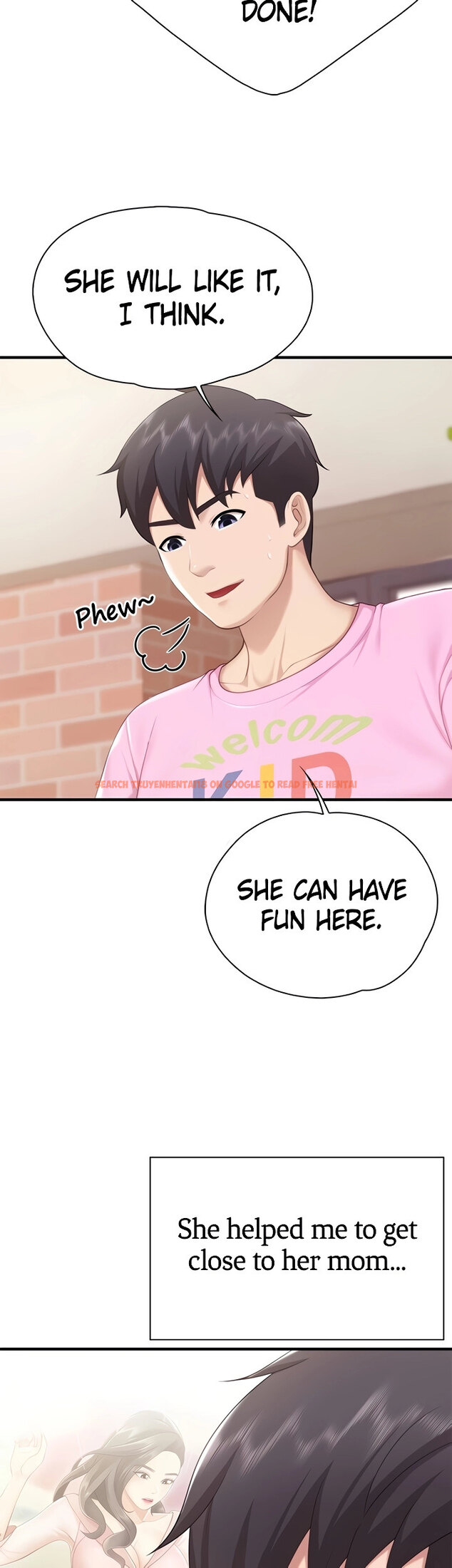 Read Hentai Image 25 642 in comic Welcome To Kids Cafe - Chapter 25 - hentaitnt.net