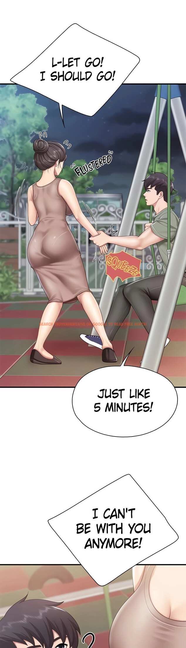 Read Hentai Image 41 643 in comic Welcome To Kids Cafe - Chapter 25 - hentaitnt.net