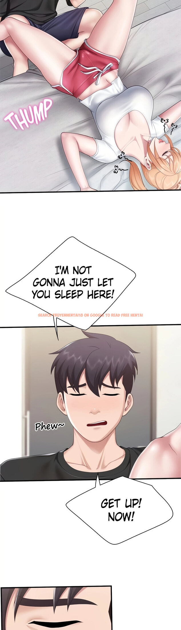 Read Hentai Image 8 641 in comic Welcome To Kids Cafe - Chapter 25 - hentaitnt.net