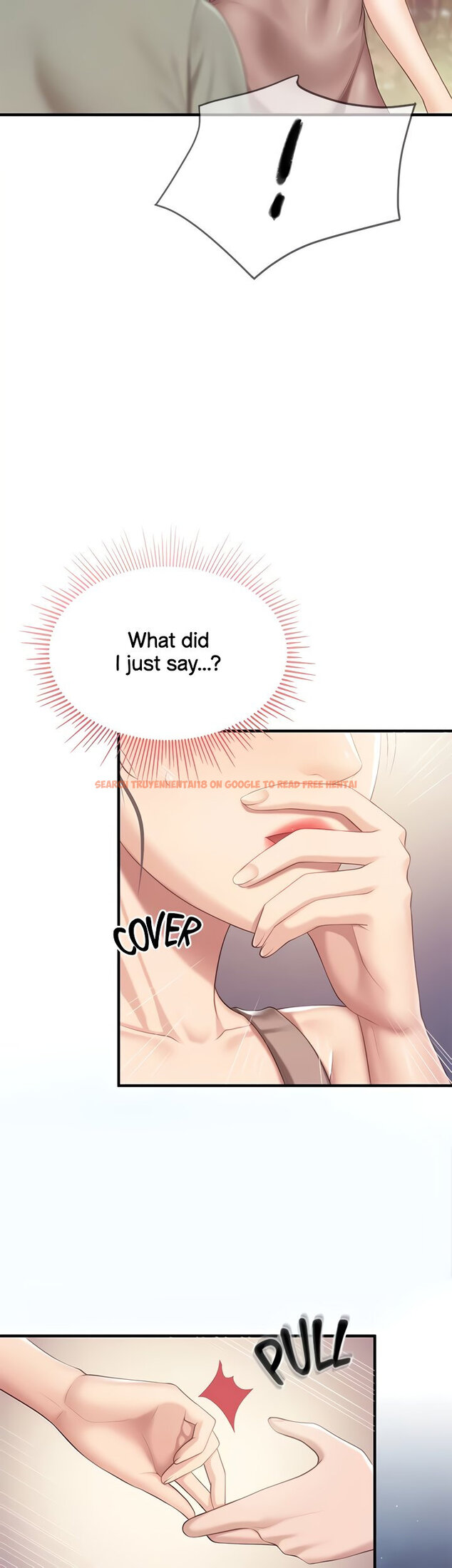 Read Hentai Image 10 304 in comic Welcome To Kids Cafe - Chapter 26 - hentaitnt.net