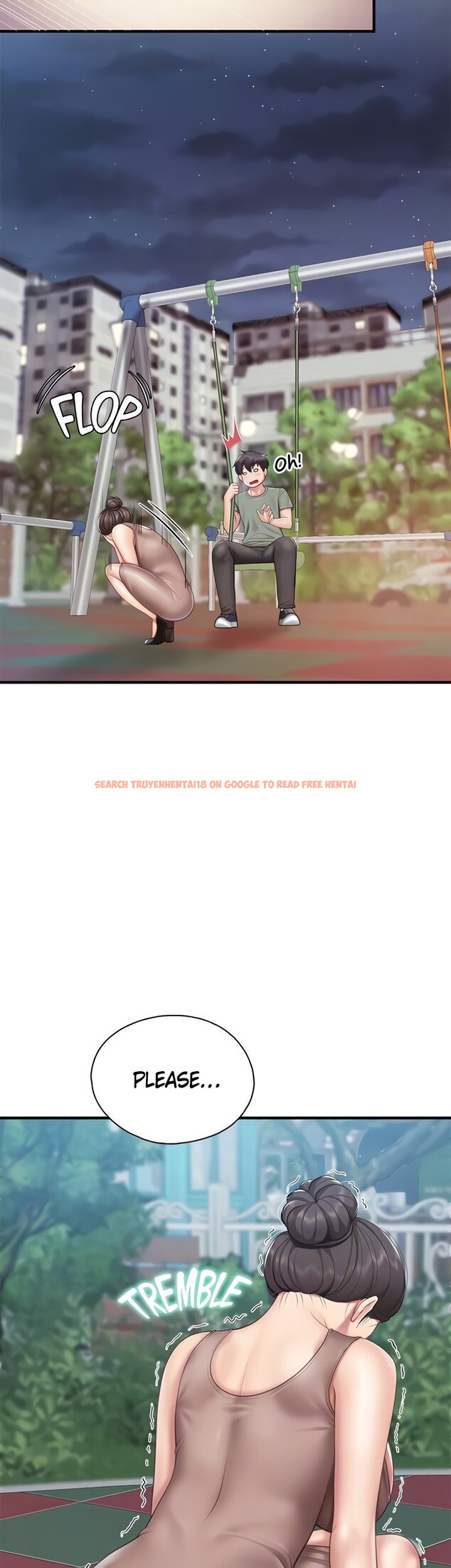 Read Hentai Image 11 304 in comic Welcome To Kids Cafe - Chapter 26 - hentaitnt.net