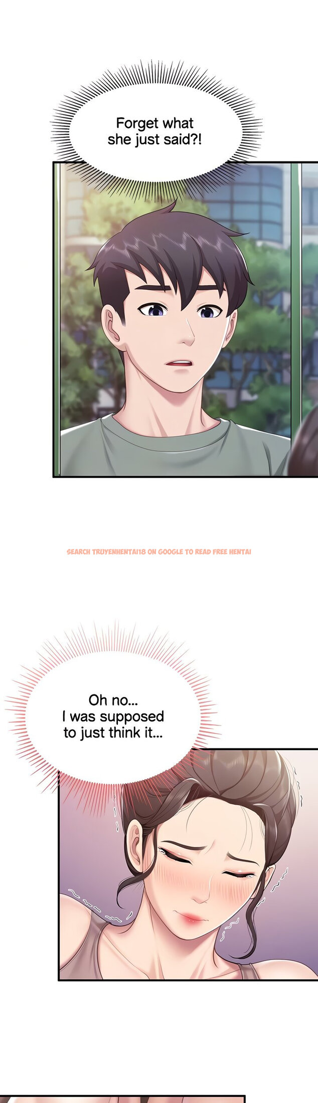 Read Hentai Image 13 304 in comic Welcome To Kids Cafe - Chapter 26 - hentaitnt.net