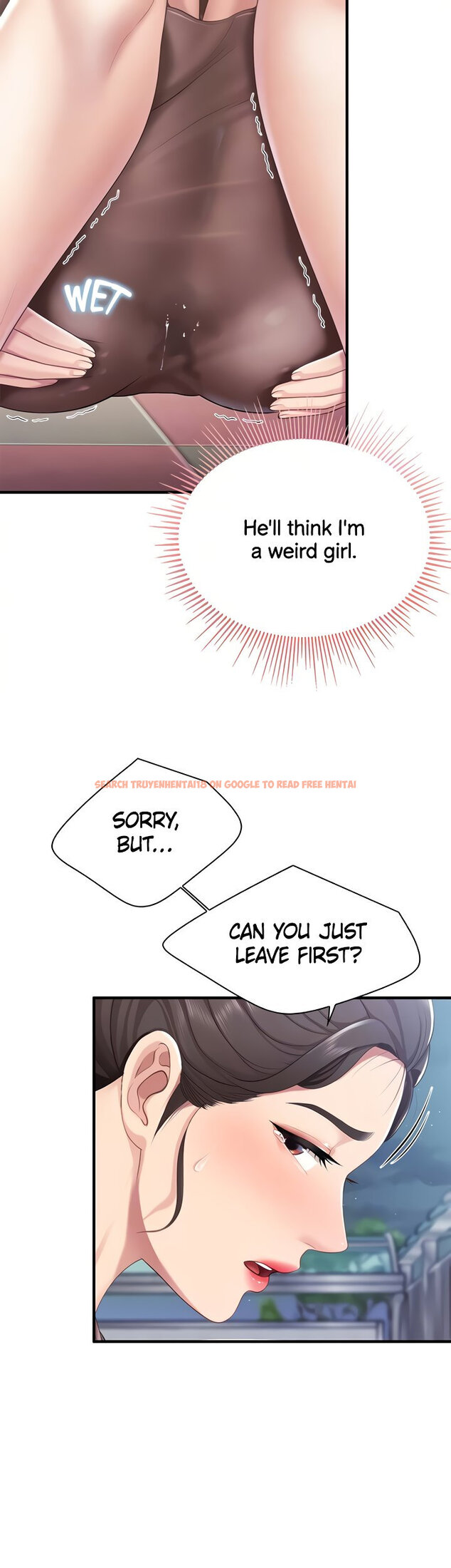 Read Hentai Image 14 304 in comic Welcome To Kids Cafe - Chapter 26 - hentaitnt.net
