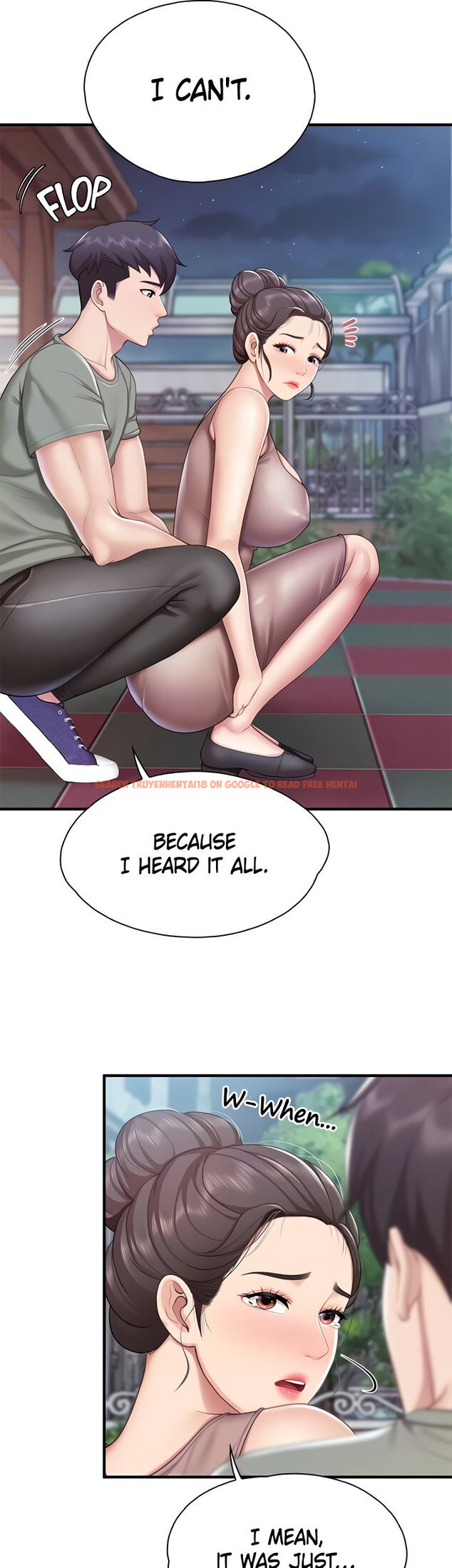 Read Hentai Image 15 305 in comic Welcome To Kids Cafe - Chapter 26 - hentaitnt.net