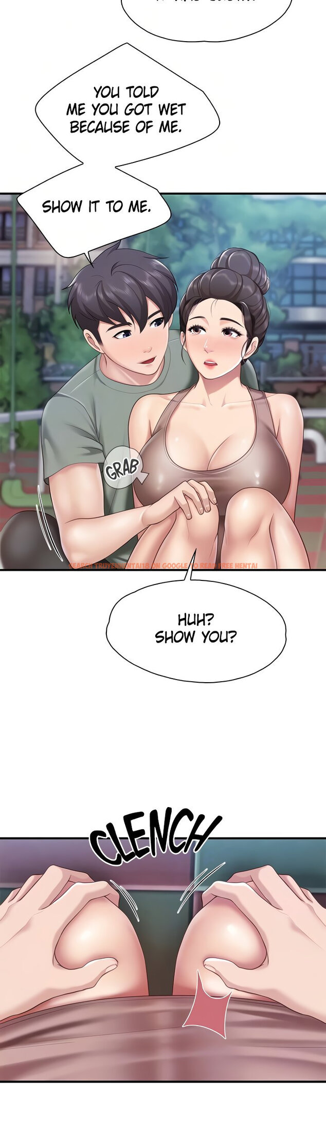 Read Hentai Image 16 305 in comic Welcome To Kids Cafe - Chapter 26 - hentaitnt.net
