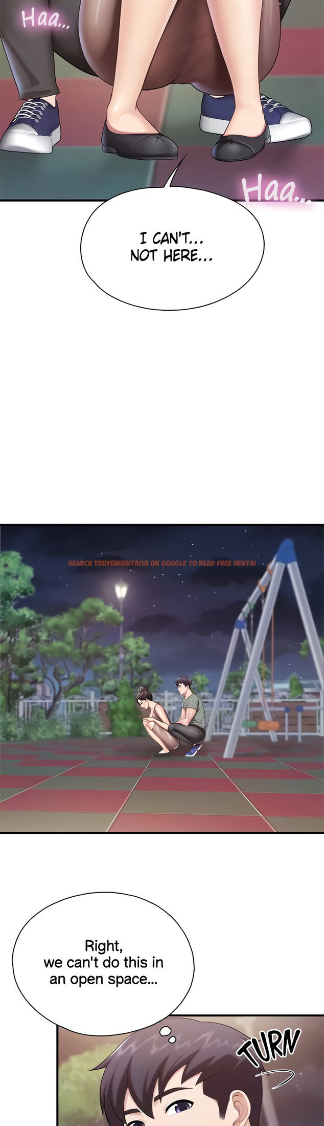 Read Hentai Image 18 305 in comic Welcome To Kids Cafe - Chapter 26 - hentaitnt.net