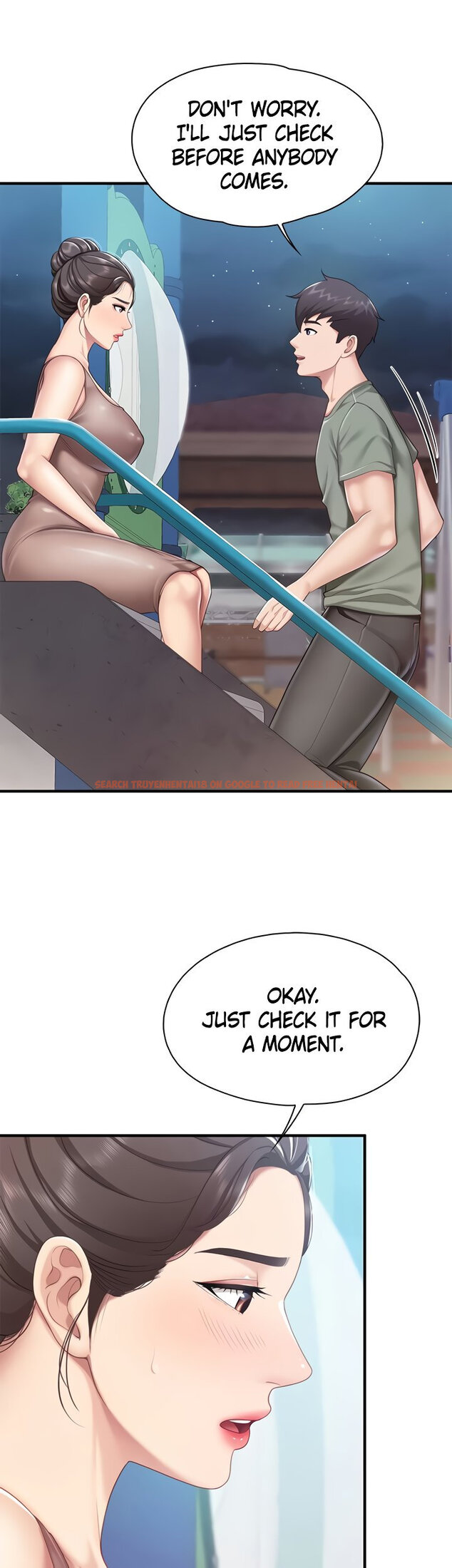 Read Hentai Image 21 305 in comic Welcome To Kids Cafe - Chapter 26 - hentaitnt.net