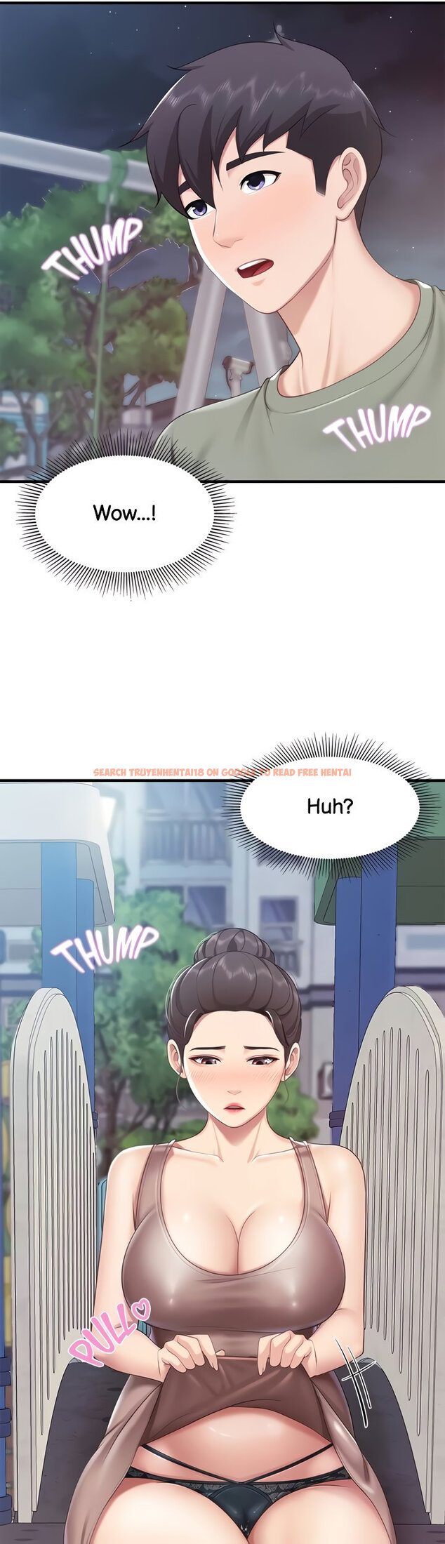 Read Hentai Image 23 305 in comic Welcome To Kids Cafe - Chapter 26 - hentaitnt.net