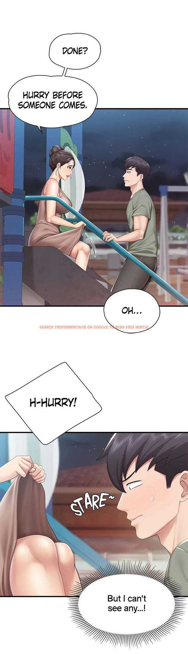 Read Hentai Image 25 305 in comic Welcome To Kids Cafe - Chapter 26 - hentaitnt.net