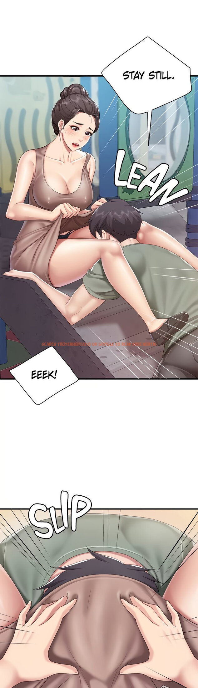Read Hentai Image 27 305 in comic Welcome To Kids Cafe - Chapter 26 - hentaitnt.net