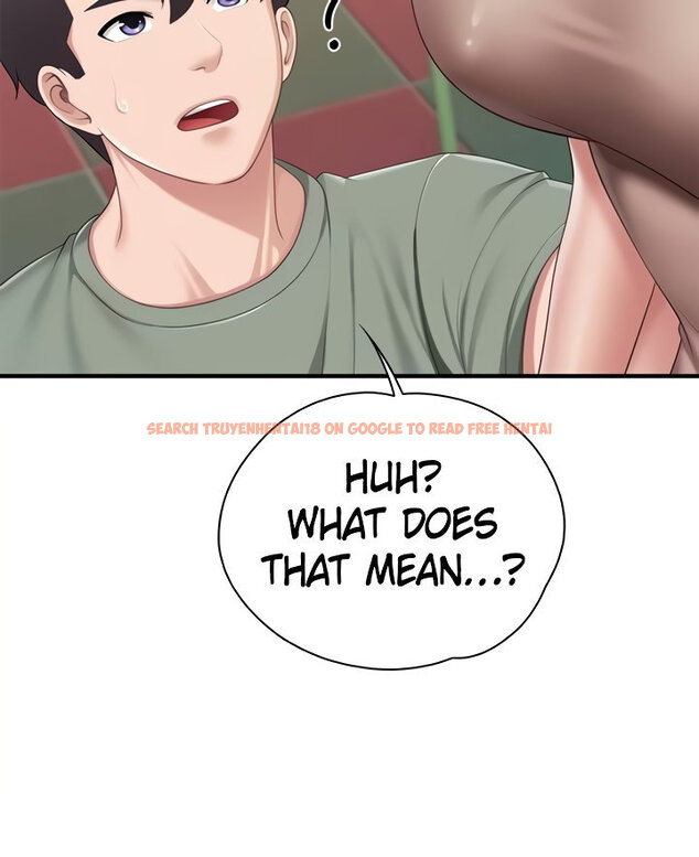 Read Hentai Image 3 304 in comic Welcome To Kids Cafe - Chapter 26 - hentaitnt.net