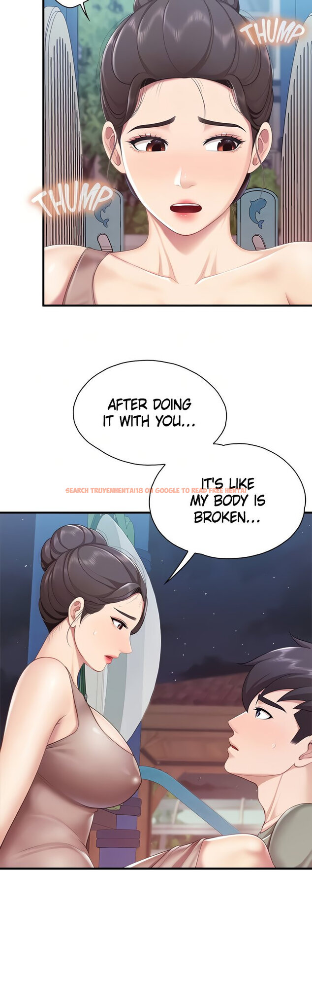 Read Hentai Image 33 306 in comic Welcome To Kids Cafe - Chapter 26 - hentaitnt.net