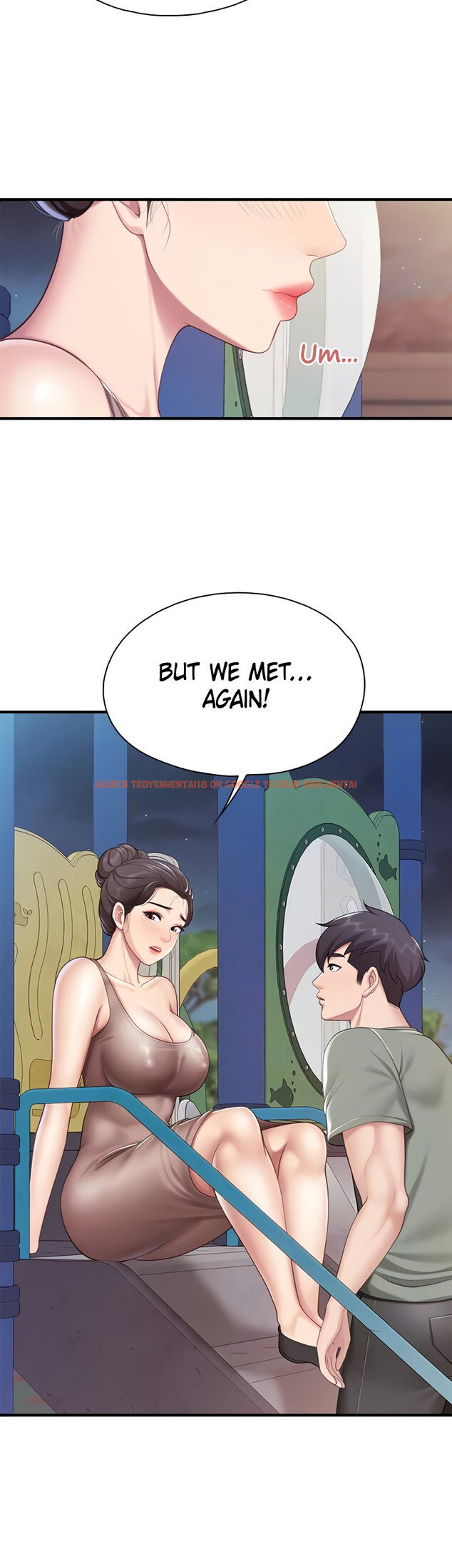 Read Hentai Image 35 306 in comic Welcome To Kids Cafe - Chapter 26 - hentaitnt.net