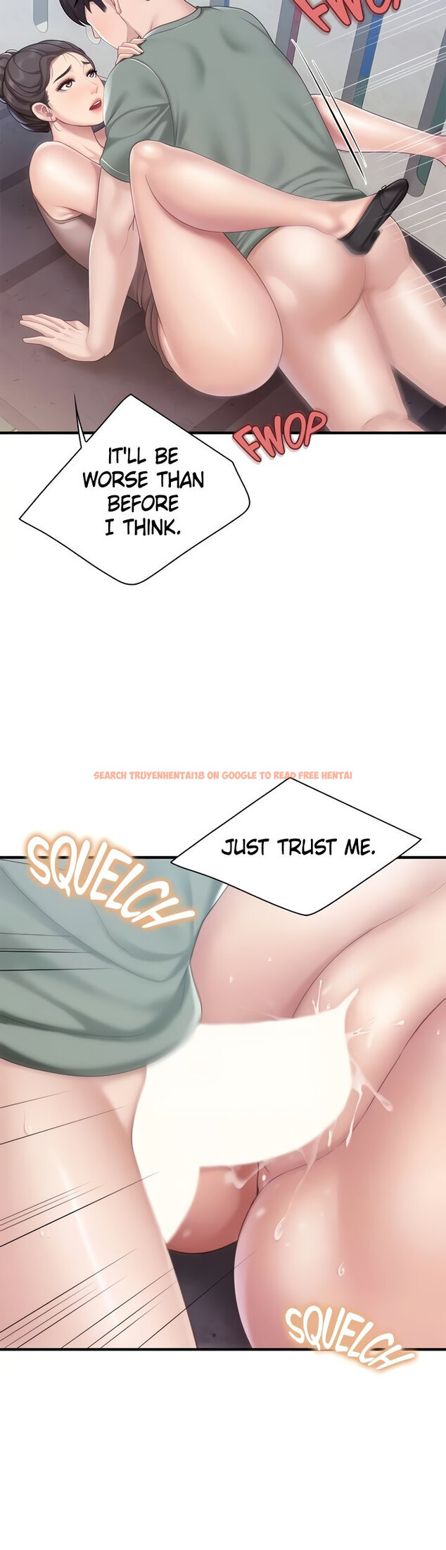 Read Hentai Image 42 306 in comic Welcome To Kids Cafe - Chapter 26 - hentaitnt.net