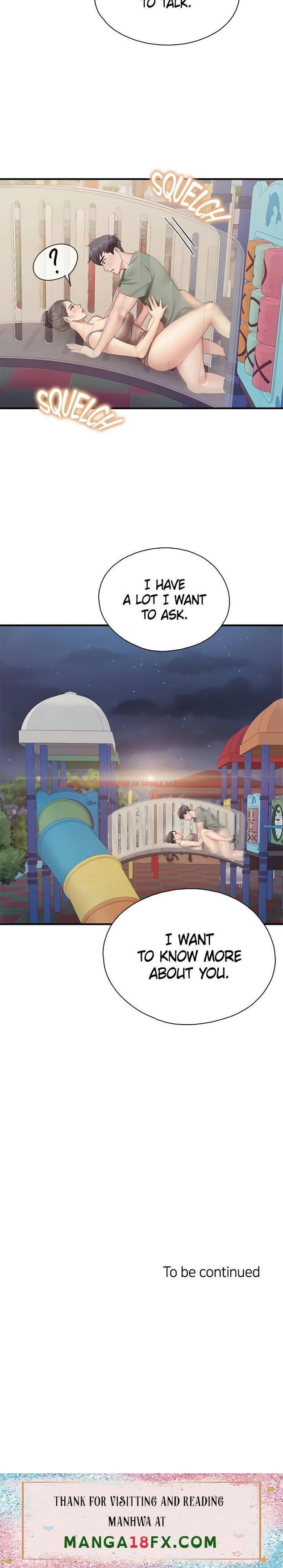 Read Hentai Image 45 306 in comic Welcome To Kids Cafe - Chapter 26 - hentaitnt.net